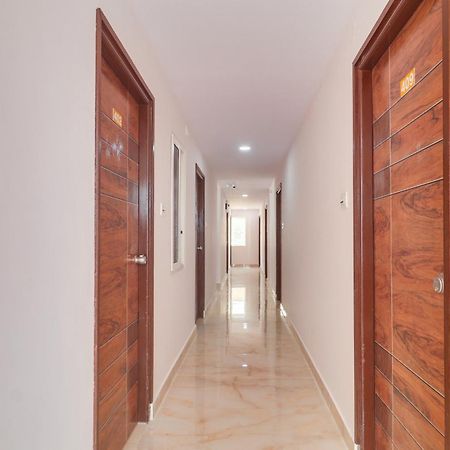 Collection O Rbs Kothapet-Nagole Road Otel Haydarabad Dış mekan fotoğraf