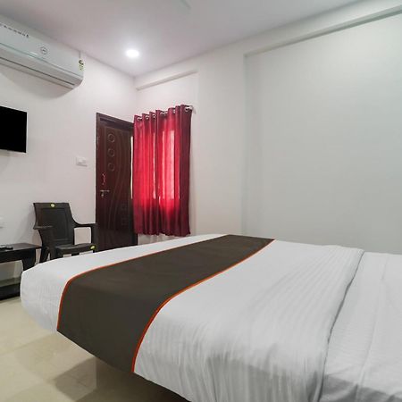 Collection O Rbs Kothapet-Nagole Road Otel Haydarabad Dış mekan fotoğraf