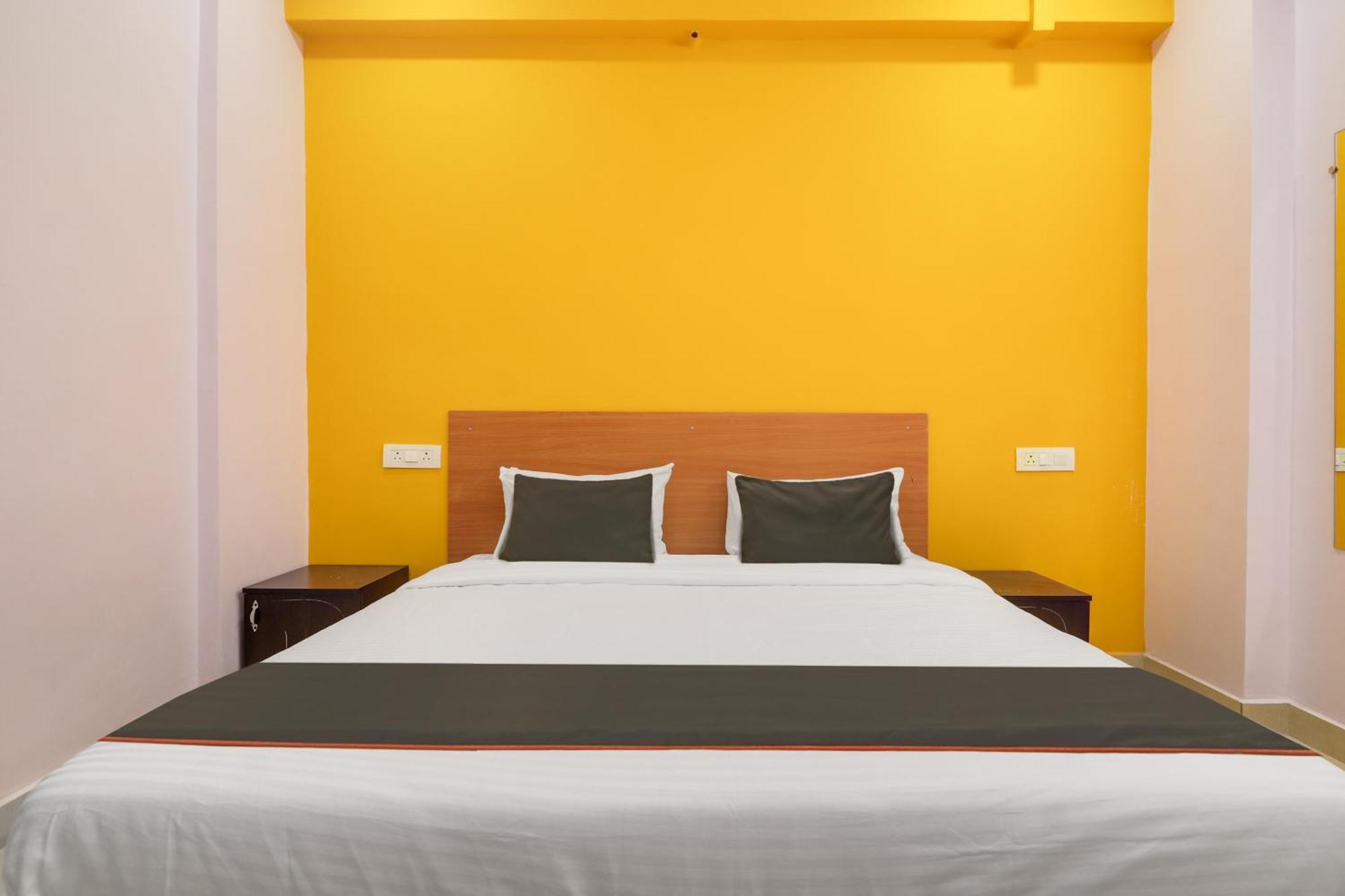 Collection O Rbs Kothapet-Nagole Road Otel Haydarabad Dış mekan fotoğraf