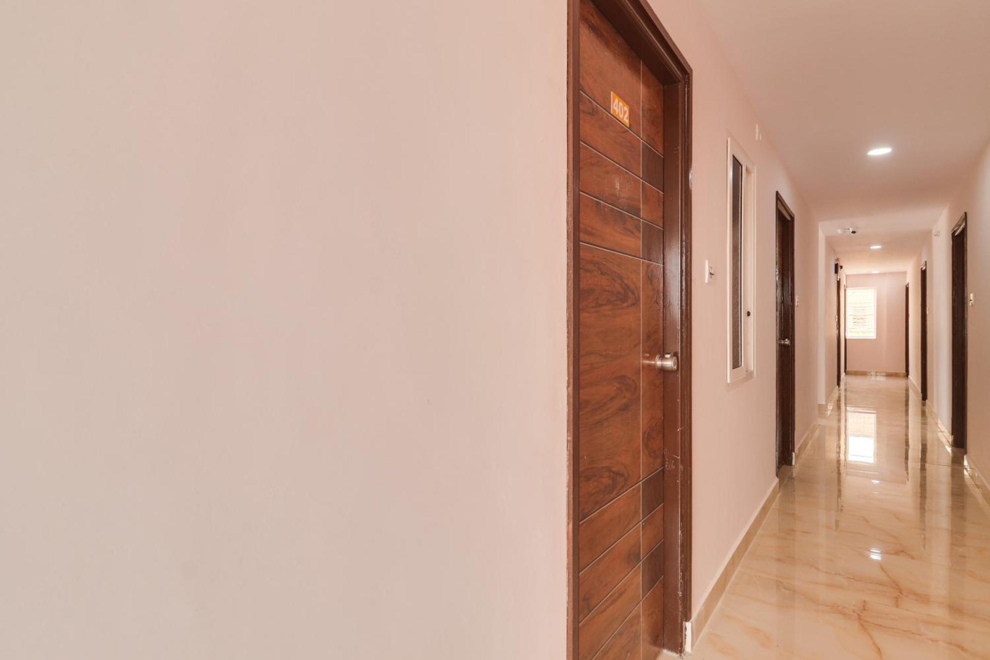Collection O Rbs Kothapet-Nagole Road Otel Haydarabad Dış mekan fotoğraf