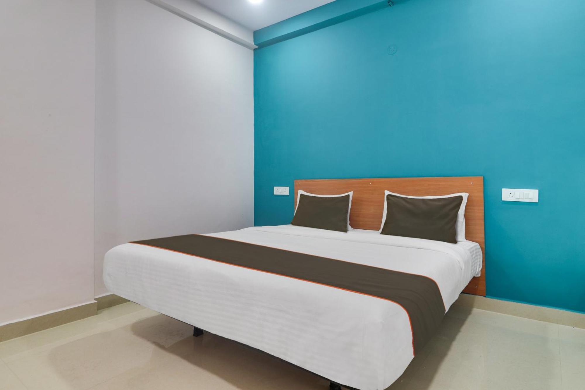 Collection O Rbs Kothapet-Nagole Road Otel Haydarabad Dış mekan fotoğraf