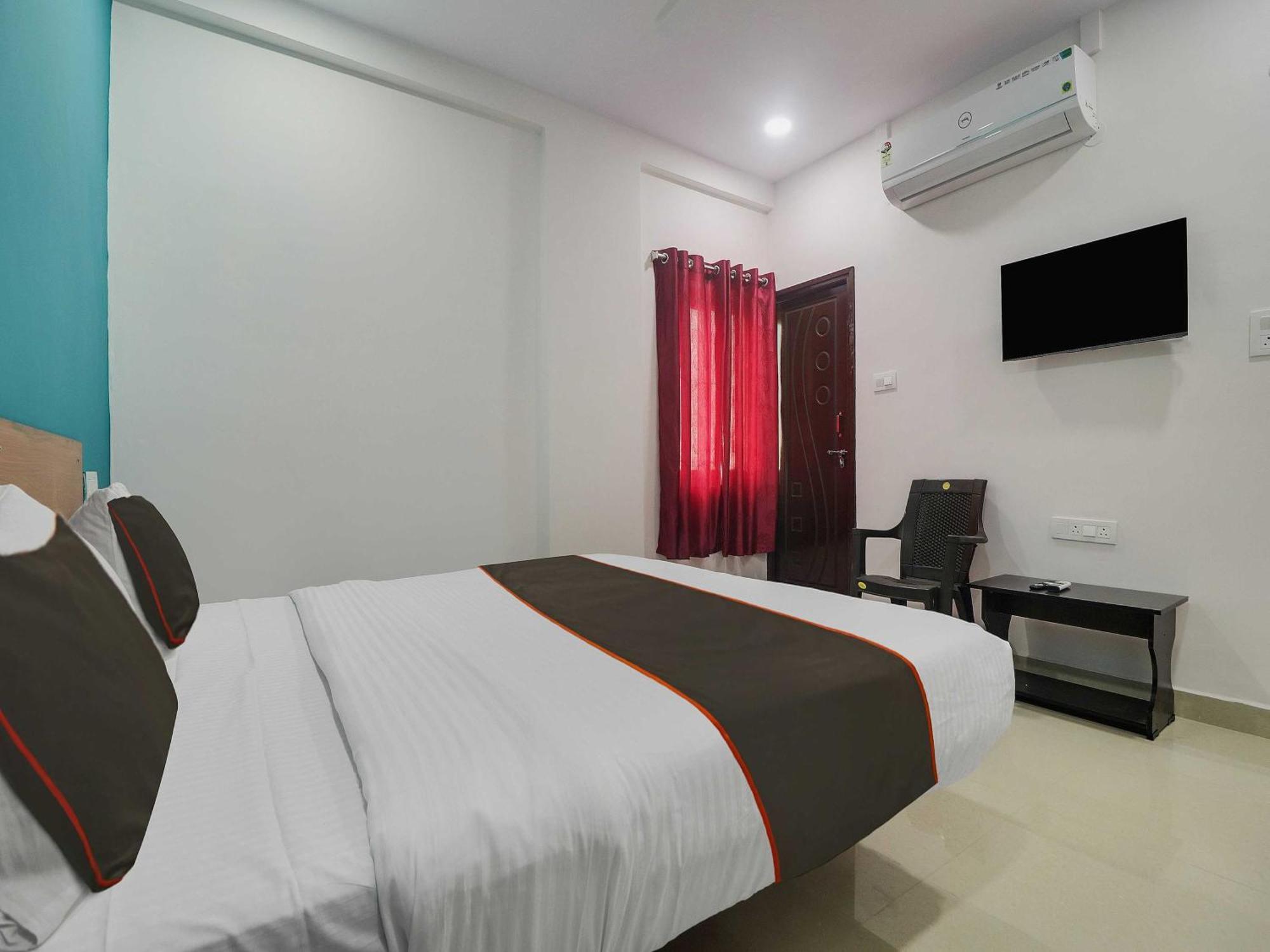 Collection O Rbs Kothapet-Nagole Road Otel Haydarabad Dış mekan fotoğraf