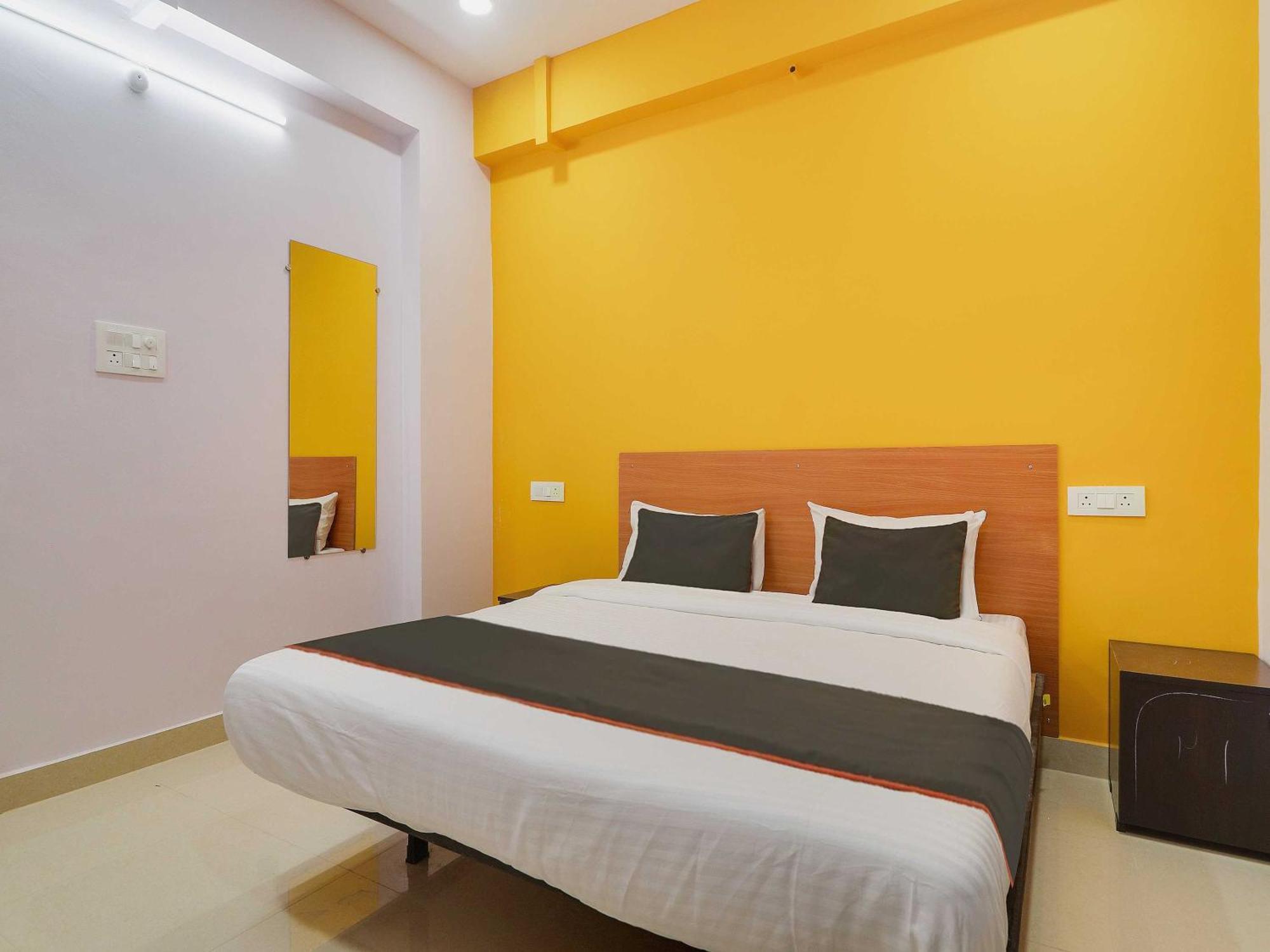 Collection O Rbs Kothapet-Nagole Road Otel Haydarabad Dış mekan fotoğraf