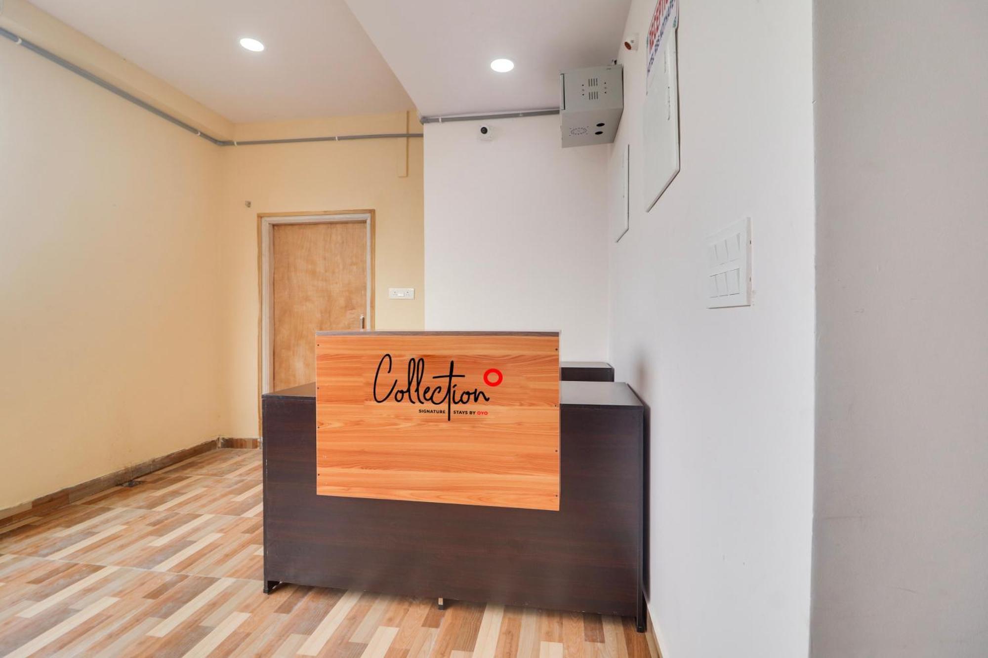 Collection O Rbs Kothapet-Nagole Road Otel Haydarabad Dış mekan fotoğraf