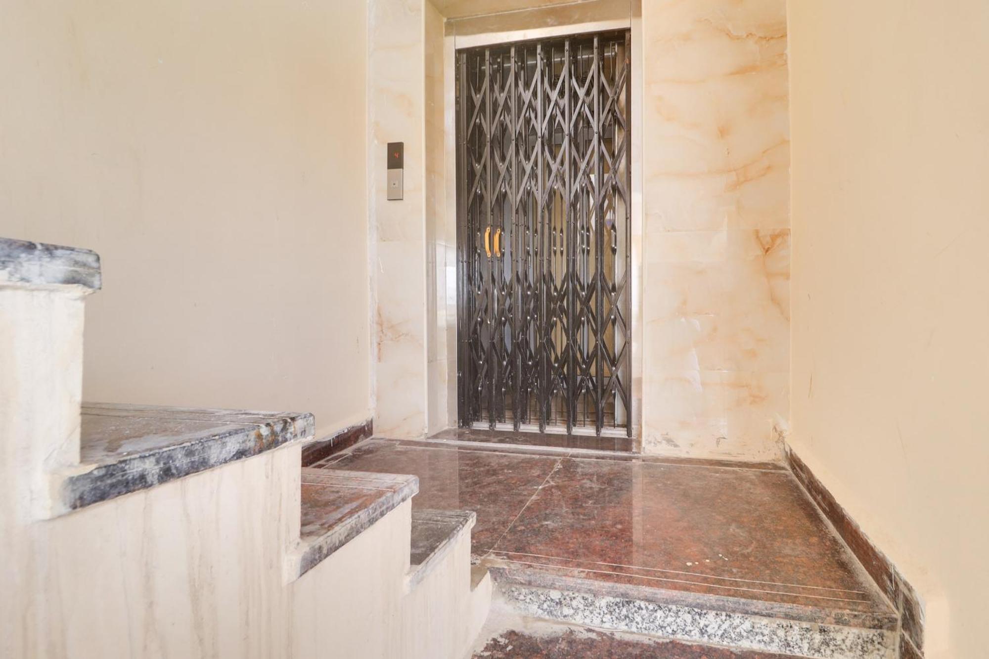 Collection O Rbs Kothapet-Nagole Road Otel Haydarabad Dış mekan fotoğraf