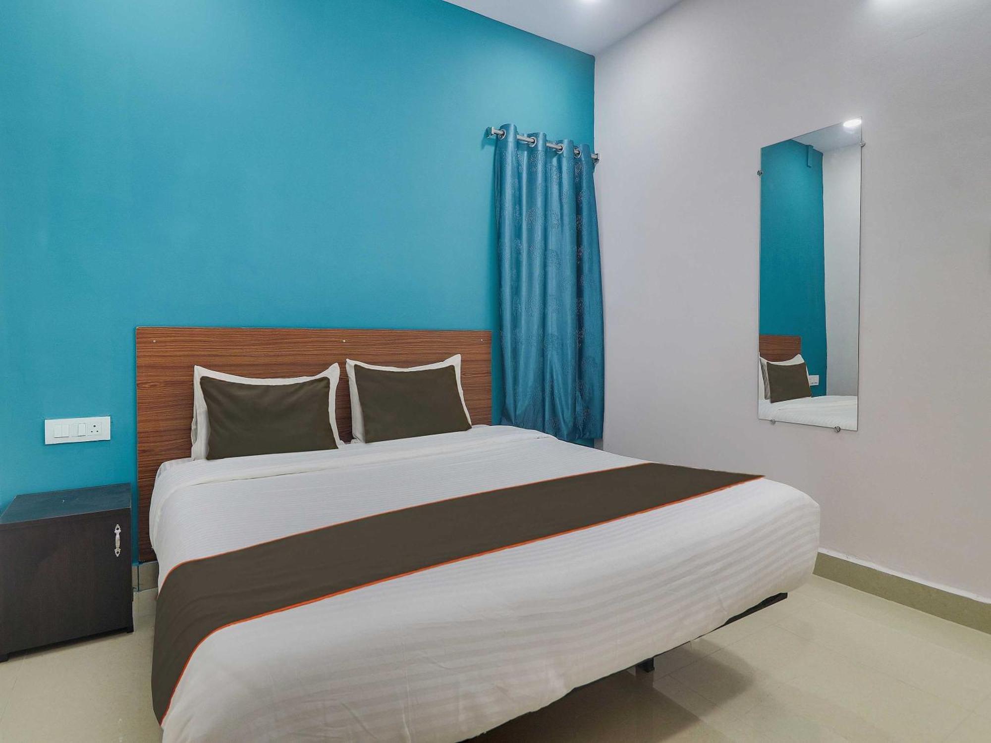 Collection O Rbs Kothapet-Nagole Road Otel Haydarabad Dış mekan fotoğraf