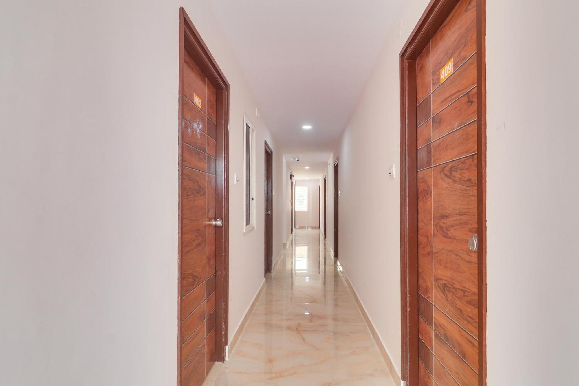 Collection O Rbs Kothapet-Nagole Road Otel Haydarabad Dış mekan fotoğraf