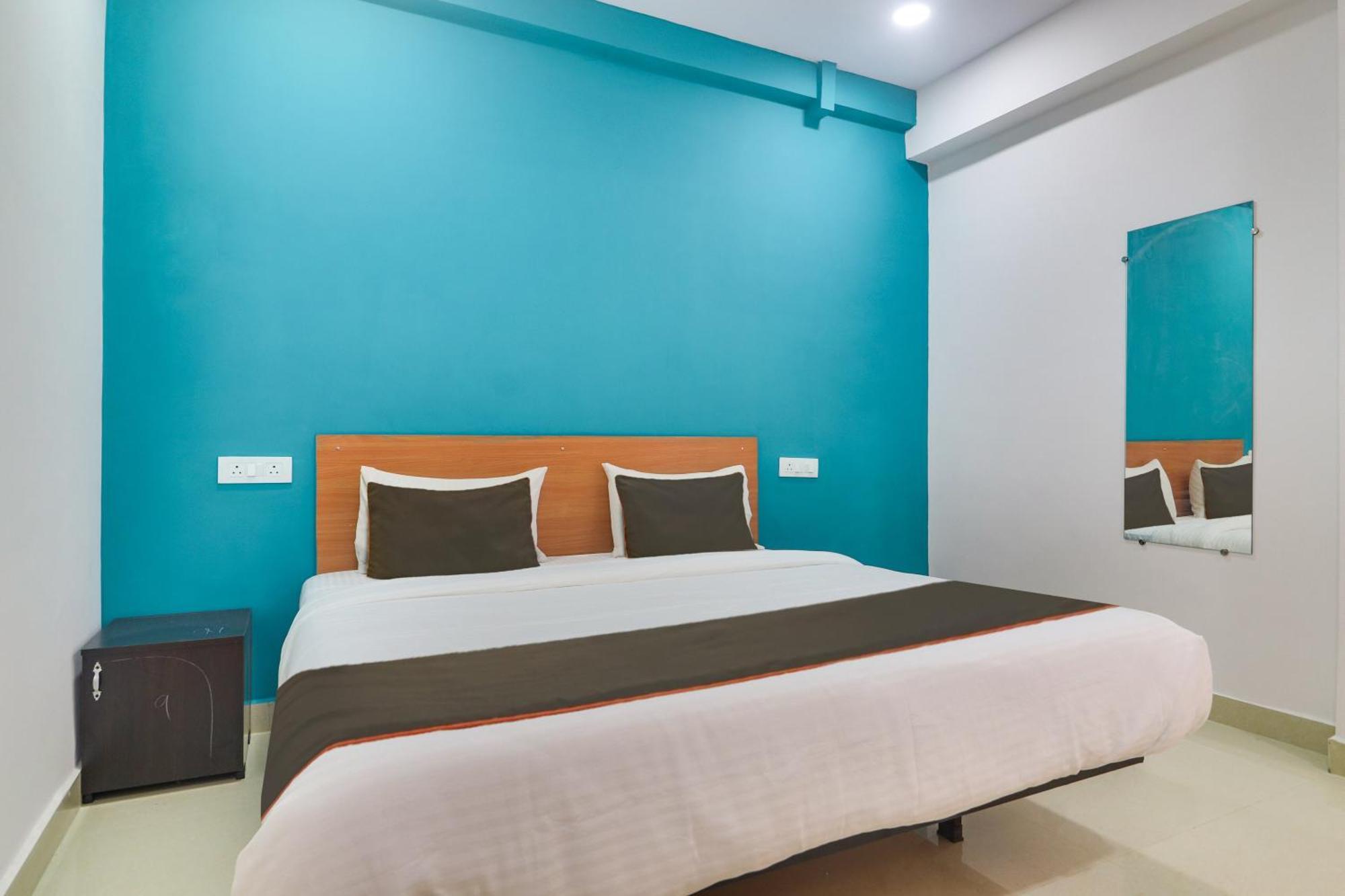 Collection O Rbs Kothapet-Nagole Road Otel Haydarabad Dış mekan fotoğraf