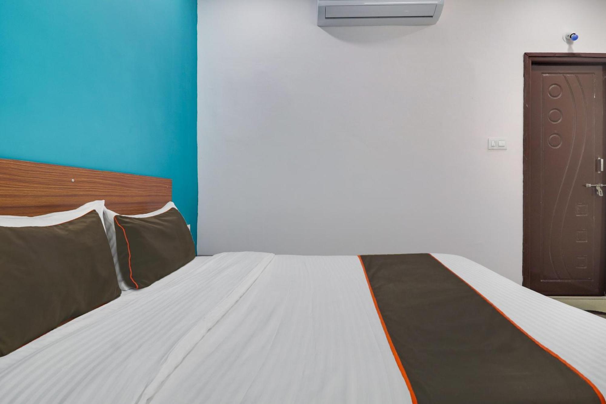 Collection O Rbs Kothapet-Nagole Road Otel Haydarabad Dış mekan fotoğraf