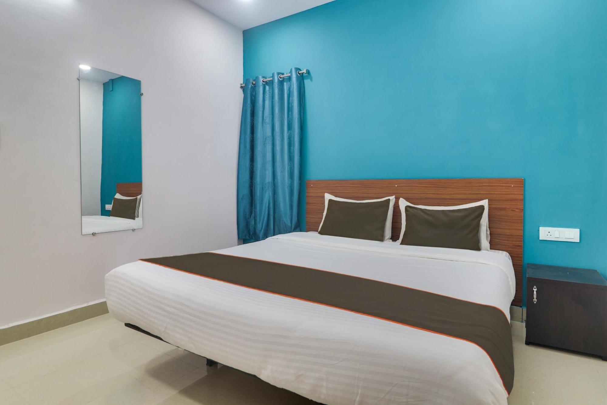 Collection O Rbs Kothapet-Nagole Road Otel Haydarabad Dış mekan fotoğraf